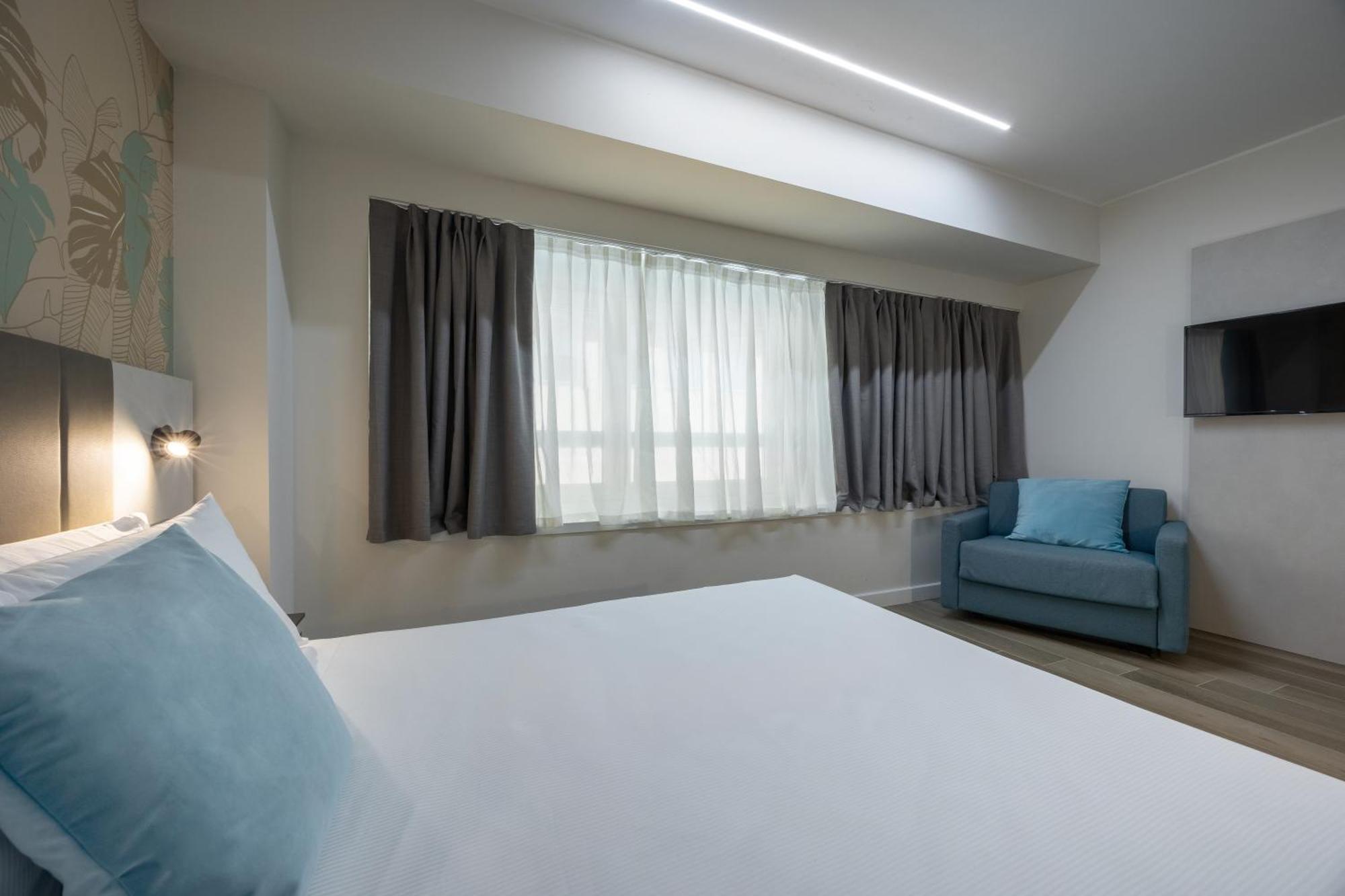Ih Hotels Milano Centrale Extérieur photo